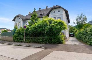 Wohnung kaufen in 9170 Ferlach, Großzügige Wohnung mit schönem Garten in Ferlach