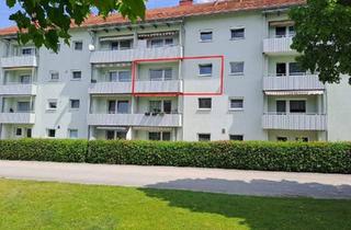 Wohnung kaufen in 4730 Waizenkirchen, ***OPEN HOUSE Donnerstag, 12. Juni 2025 16 - 18 Uhr*** Ruhige Eigentumswohnung mit sonnigem Balkon in Zentrumsnähe!