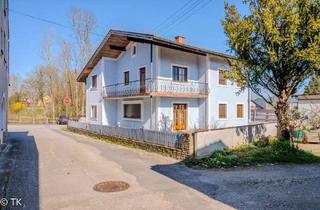 Haus kaufen in 4982 Obernberg am Inn, Großzügiges Wohnhaus