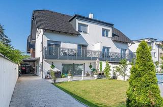Doppelhaushälfte kaufen in 4020 Linz, Neuwertiges Niedrigenergiehaus im südlichen Speckgürtel von Linz