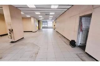 Gewerbeimmobilie kaufen in Landstraße, 4020 Linz, ***BUY A STORE*** Attraktive Geschäftsfläche in frequentierter Lage