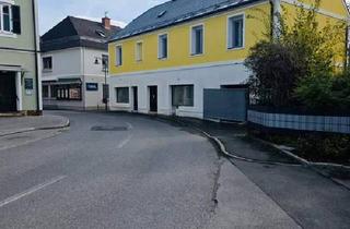 Haus kaufen in 8562 Mooskirchen, Wohn- und Geschäftshaus mit Potenzial im Herzen von Mooskirchen