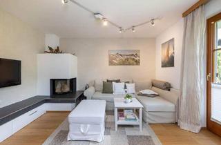 Wohnung kaufen in 5602 Wagrain Markt, "Garten(t)raum" - 3-Zimmer-Wohnung im Zentrum von Wagrain