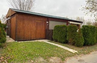 Haus kaufen in 7071 Rust, Geräumiges Ferienhaus auf Pachtgrund in Rust am Neusiedlersee