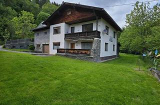 Haus kaufen in St.nikolai, 9862 Kremsbrücke, Haus mit viel Grund ihn schöner Lage