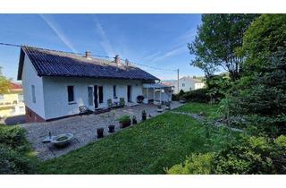 Einfamilienhaus kaufen in 4407 Dietach, DIETACH BUNGALOW GROSSES GRUNDSTÜCK!