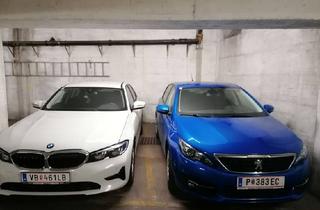 Garagen mieten in Blindengasse, 1080 Wien, Stellplatz in 1080 Wien