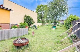 Grundstück zu kaufen in 2331 Vösendorf, Einzigartige Investitionsmöglichkeit in Vösendorf: ca. 1270m2 | GFZ 1,5 | BK II,III | BK-N | Nähe Badnerbahn und Metro I KEINE BAUSPERRE!