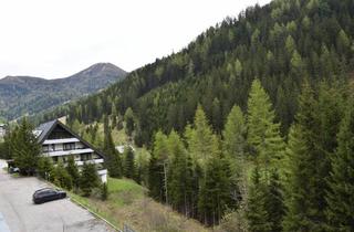 Wohnung kaufen in 9862 Kremsbrücke, Eigentumswohnung im Biosphärenpark Nockberge Innerkrems
