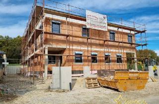 Doppelhaushälfte kaufen in Karnabrunn-Obenaus, 2113 Karnabrunn, LETZTES HAUS VERFÜGBAR! IDEAL FÜR FAMILIEN! 5-ZIMMER-ZIEGELHAUS MIT UNVERBAUBAREN AUSBLICK. MIT KELLER, BALKON, TERRASSE, CARPORT UND GROSSEM GARTEN.
