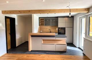 Wohnung kaufen in 6167 Neustift im Stubaital, Neuwertige 3-Zimmer-Wohnung im Chalet Stil ausgebaut
