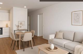 Wohnung mieten in Sankt Veit-Gasse, 1130 Wien, | 2 ZIMMER | BALKON | ST. VEIT GASSE 25 | ERSTBEZUG IN HIETZING | MIETBEGINN PER 01. DEZEMBER 2025