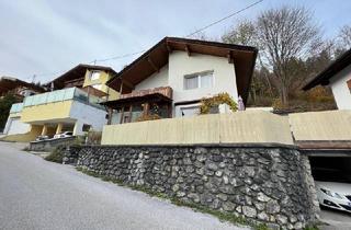 Einfamilienhaus kaufen in 6135 Stans, Stans: Für Macher mit Blick fürs Wesentliche – jetzt besichtigen und Möglichkeiten entdecken