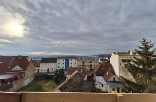 Wohnung kaufen in 2020 Hollabrunn, Ruhige, helle Erstbezugswohnung mit Fernblick im Zentrum