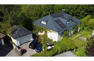 Einfamilienhaus kaufen in 5300 Hallwang, Traumhaftes Anwesen auf rund 3.000m2 direkt an der Fischach in Hallwang bei Salzburg