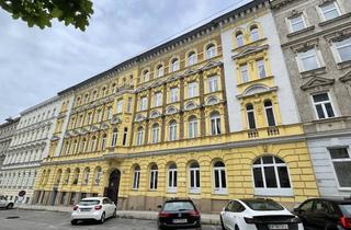 Anlageobjekt in Goldschlagstraße, 1150 Wien, Solide Werte – stille Rendite: Wohnungspaket mit Perspektive in guter Lage