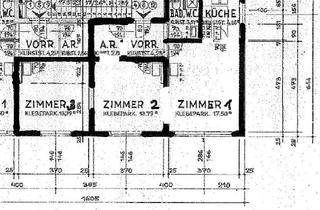 Wohnung kaufen in 2384 Breitenfurt bei Wien, ERSTBEZUG nach SANIERUNG - lichtdurchlutete 2 -3 Zimmerwohnung - perfekter Schnitt - Breitenfurt bei Wien