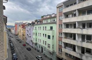 Wohnung mieten in Steyrergasse 25, 8010 Graz, +++Zentrale Altbauperle mit Charme – 2 Zimmer in der Steyrergasse!+++