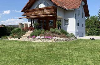 Einfamilienhaus kaufen in 8200 Hofstätten an der Raab, Exquisites Einfamilienhaus nächst Gleisdorf in ruhiger Randlage.