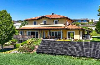 Haus kaufen in 4113 Sankt Martin im Mühlkreis, Unverbaut. Energieautark. Besonders.