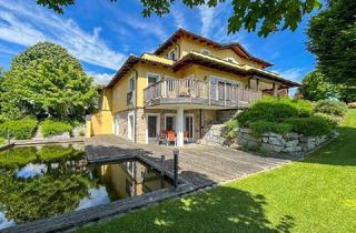 Haus kaufen in 4113 Sankt Martin im Mühlkreis, Unverbaut. Energieautark. Besonders.
