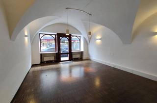 Gewerbeimmobilie kaufen in Burggasse, 9020 Klagenfurt, Burggasse: Charmantes Anlageobjekt + befristet Vermietet + Top Zentrumslage + Provisionsfrei