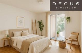 Wohnung mieten in Sankt Veit-Gasse, 1130 Wien, | 2 ZIMMER | GARTEN | ST. VEIT GASSE 25 | ERSTBEZUG IN HIETZING |MIETBEGINN PER 01. DEZEMBER 2025