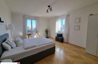 Wohnung kaufen in Hofgasse, 8020 Graz, Helle 3-Zimmerwohnung mit sonnigem Balkon!