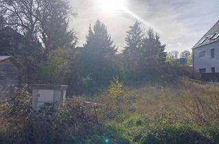 Grundstück zu kaufen in 2384 Breitenfurt bei Wien, Schöner Baugrund in Breitenfurt 6km von Wien entfernt!!