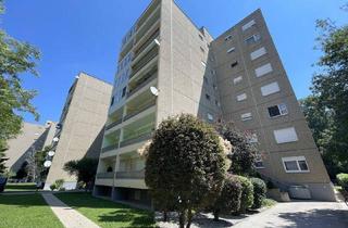 Wohnung kaufen in 2514 Traiskirchen, SONNENLOGGIA & FERNSICHT! Gepflegte Wohnung in ruhiger Lage!