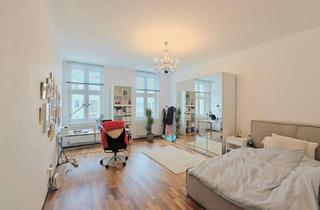 Wohnung kaufen in Passauer Platz, 1010 Wien, Passauer Platz: Attraktive Zentrumslage + MV-Verlängerung mit 2,8% Brutto-Rendite + Westausrichtung