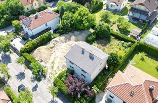 Reihenhaus kaufen in Vösendorfer Straße 30, 1230 Wien, Modernes Reihenhaus mit hochwertiger Ausstattung in ruhiger Siedlung