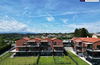 Wohnung kaufen in 8411 Hengsberg, FAMILIENHIT! Ihr neues Zuhause in Leibnitz: Moderner Erstbezug mit hochwertiger Ausstattung, großzügigem Balkon mit idyllischem Grünblick und Parkplatz ? hier beginnt Ihr Glück!