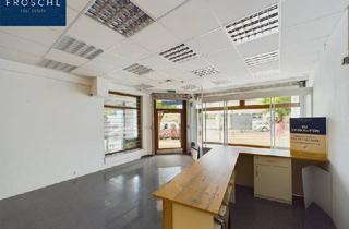 Büro zu mieten in 9560 Feldkirchen in Kärnten, MIETE - Einzelhandel, Büro od. Praxis - TOP 2 - CITY LAGE - Feldkirchen in der WÖRTHERSEE REGION