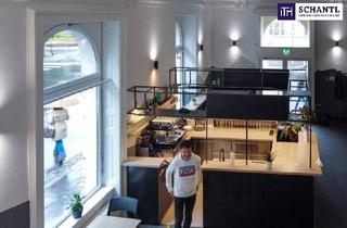 Büro zu mieten in 8700 Leoben, EINZIGARTIGES OBJEKT: Moderne Bürofläche in zentraler Lage Leobens - Perfekt für Unternehmen mit hohen Ansprüchen! Gleich anfragen!