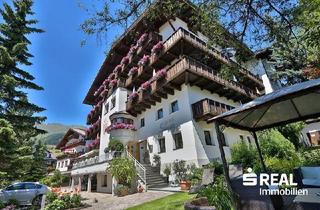 Gewerbeimmobilie kaufen in 6534 Serfaus, Exklusives 3-Sterne-Hotel in Top-Lage von Serfaus ? Ein einmaliges Investment in Tirols begehrtester Tourismusregion zu verkaufen