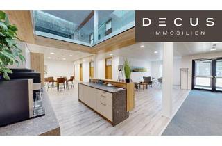 Büro zu mieten in Wirtschaftspark, 3462 Absdorf, | Büro mieten | Business Cube Absdorf | Dein All-Inclusive-Arbeitsplatz!