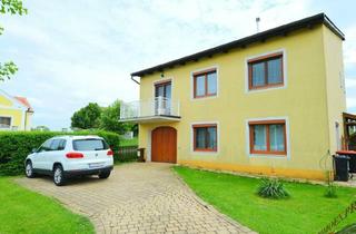 Einfamilienhaus kaufen in 7372 Draßmarkt, Saniertes Einfamilienhaus mit hochwertiger Ausstattung und großem Garten + 90 m² Gartenhaus