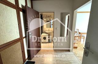 Wohnung mieten in Schönbrunngasse / Heinrichstraße, 8010 Graz, Nähe Med-Uni + KF-Uni: Garconniere + TG-Platz in kleinem Haus und ruhiger Lage!