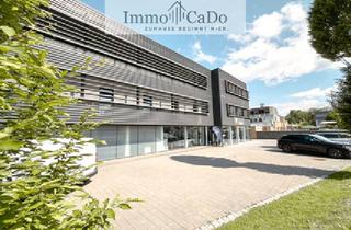 Anlageobjekt in 6971 Hard, Attraktives Wohn- und Geschäftshaus in frequentierter Lage von Hard