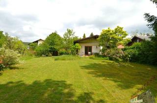 Haus kaufen in 2721 Bad Fischau, Bauträger und Investoren aufgepasst - 1.884 m² Bauland in Bad Fischau mit Altbestand - 2 Parzellen/4 Wohneinheiten möglich