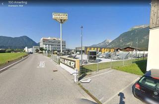 Gewerbeimmobilie mieten in 6233 Voldöpp, Humer Anhänger