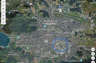  in Flatschacher Straße, 9020 Klagenfurt, Betriebsbaugebiet mit Industriewidmung