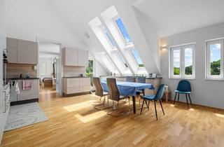 Maisonette kaufen in 3013 Tullnerbach-Lawies, "Wohnen mit Weitblick – Exklusive Maisonette!"