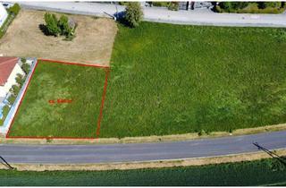 Grundstück zu kaufen in 4710 Grieskirchen, Sonniges Baugrundstück in Grieskirchen zu verkaufen