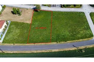 Grundstück zu kaufen in 4710 Grieskirchen, Bauen Sie Ihr Zuhause in Grieskirchen – sonniger Baugrund wartet!