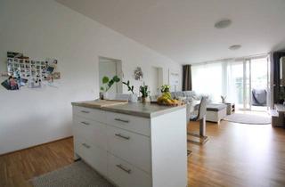 Wohnung kaufen in 4693 Viecht, Moderne 4-Zimmer Wohnung inkl. idyllischer Siedlungslage! - Traumhafter Neubau inkl. PV-Anlage