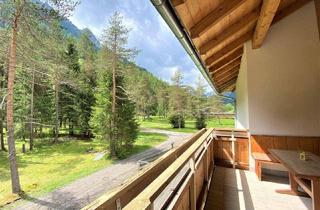 Wohnung kaufen in 6150 Gschnitz, 226 Immobilien: Idyllische 4-Zi-Wohnung mit TG-AP im Gschnitztal