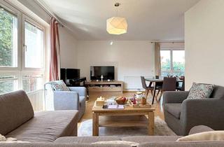 Wohnung mieten in 3400 Klosterneuburg, Lieblingsadresse mittendrin!
