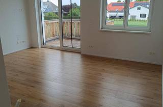 Wohnung mieten in Untere Feldgasse 29, 2492 Eggendorf, Moderne 2-Zimmer Dachgeschosswohnung mit Balkon